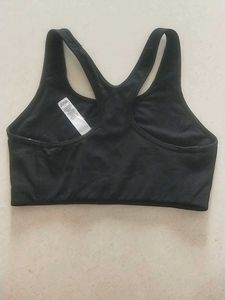 M Nike Sports Bra 🖤