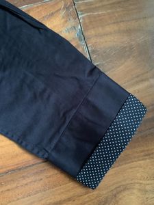 Zodee Men Formal Shirt