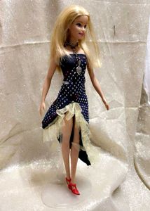 Barbie Doll