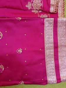 New Beautiful Dress Material