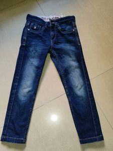 Boy Jeans 👖