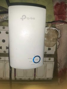 TP-Link WiFi Range Extender