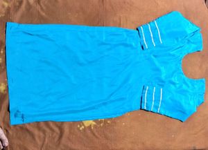 Kurti Plazu Silk Cloth