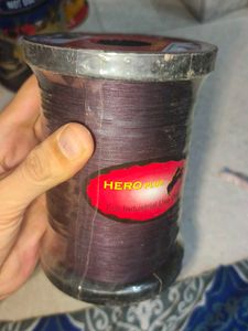 Hero Plus Manjha Plastic Manja Best Quality Gattu