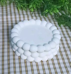 Cute Cloud Ring Dish