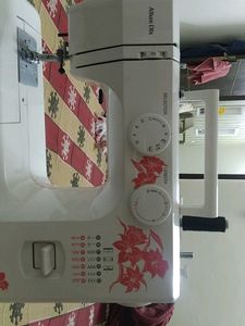 Price Reduced ..JANOME Sewing Machine Allure