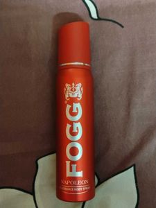 Fogg Napoleon Body Spray