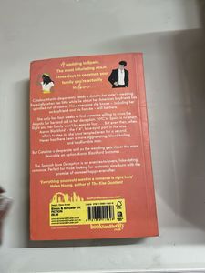 The Spanish Love Deception