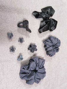 Hair Accessories Set