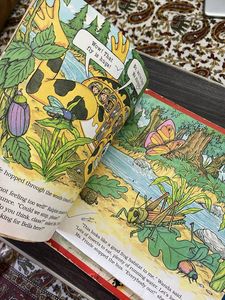 Children&#39;s Books Bundle 3