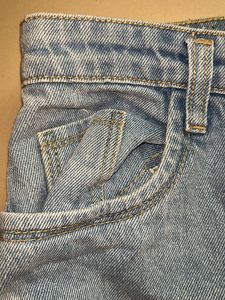 Denim Jeans