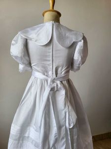 Dress  Length 45 Inches