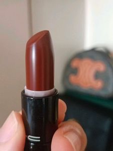 Mac Love Me Lipstick In Dcaf