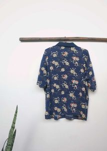 Floral Top