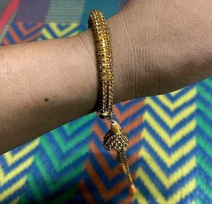 3 Braceletes