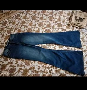 Flare Jeans