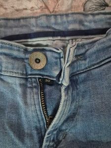 Slim Fit Girls Jeans