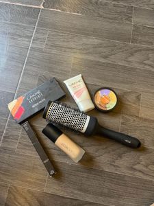 6 Makeup Products