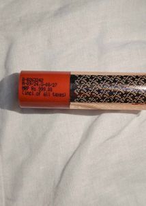 Kay Beauty Matte Drama Lipstick