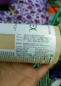 Olaplex Bonding Shampoo