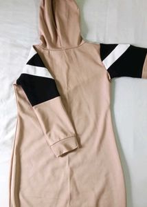 ✨LONG HOODIE DRESS✨