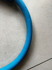 Yoga Exercise Ring - Blue
