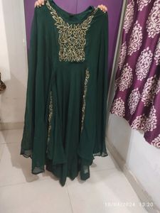 Long Dress