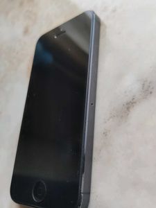 iPhone 5