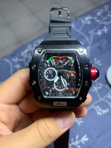 French Muller Wrist Watch Master Copy ✨