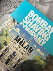 Milan- Eau De Parfum- 100 ml