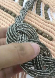 Beautiful Handmade Necklace