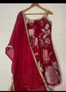 Sarara Suit
