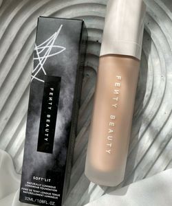 Fenty Foundation