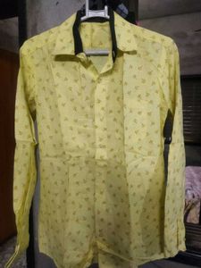 Floral Shirt For Men