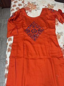 Salwar Suit
