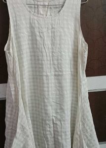 Very Cute Comfy Tshirt Midi(Woman)