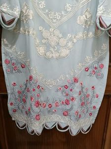 Pakistani Suit Set Of 3