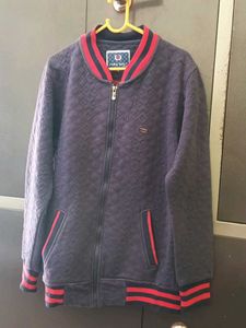 Men's Zipper