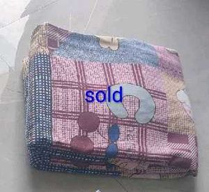 Bedsheet Combo