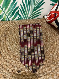 PIERRE BALMAIN MENS NECKTIES