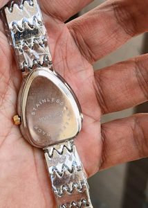 Bvlgari Watch New Stock Premium