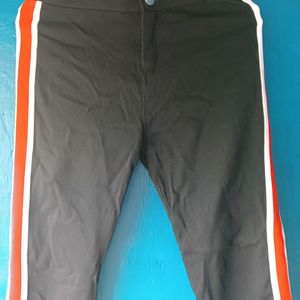 Side Tape Pant