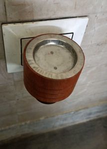 Wooden Diffuser and Plug