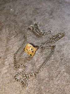 Jewellery Set