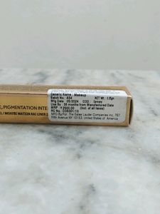 MAC Gel Pencil Eye Liner