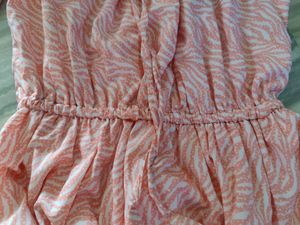 Western Gown