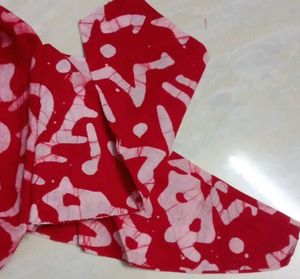 New Product Pure Cotton Nighty