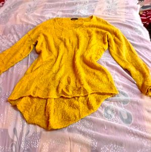 Sweatshirt For Winter (Women&#39;s)