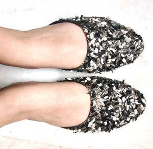 Embellished Flats