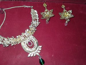 Jewellery Set